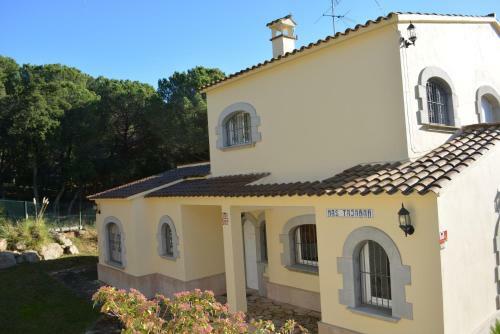 Villa Mas Tajanan