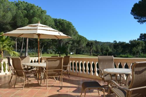 Villa Mas Tajanan