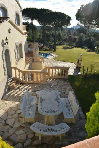 Villa Mas Tajanan