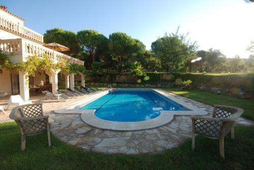 Villa Mas Tajanan