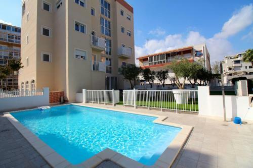 Apartamentos Sol Y Luz