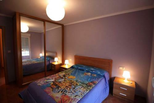 Apartamento Pisos Bu�o
