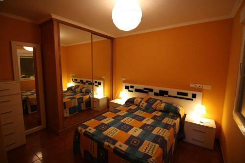 Apartamento Pisos Bu�o