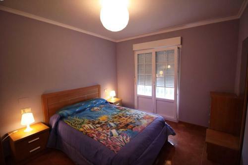 Apartamento Pisos Bu�o