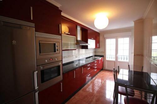 Apartamento Pisos Bu�o