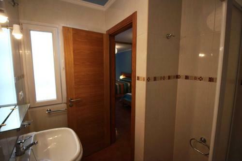 Apartamento Pisos Bu�o