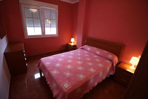 Apartamento Pisos Bu�o