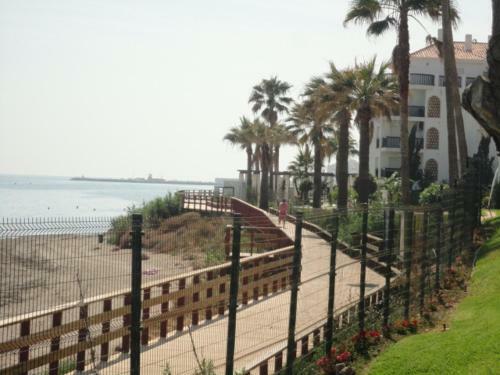 Apartamento Ref. 2102 Campanillas