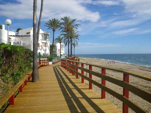 Apartamento Ref. 2102 Campanillas