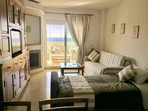 Apartamento Ref. 2102 Campanillas