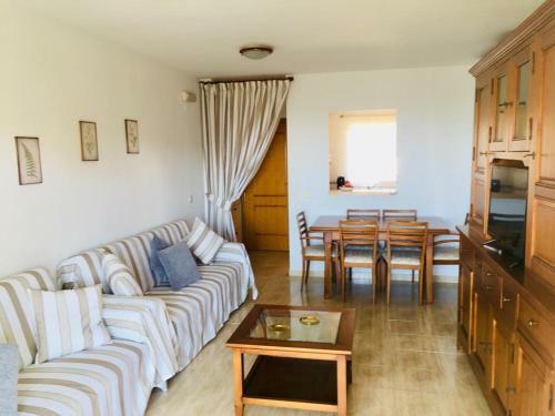 Apartamento Ref. 2102 Campanillas