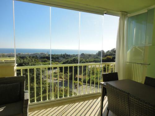 Apartamento Ref. 2102 Campanillas