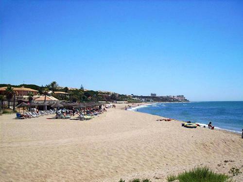Apartamento Ref. 2102 Campanillas