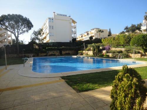 Apartamento Ref. 2102 Campanillas