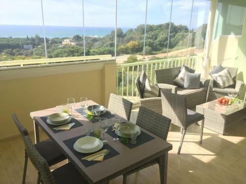 Apartamento Ref. 2102 Campanillas
