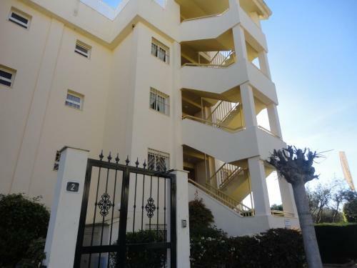 Apartamento Ref. 2102 Campanillas