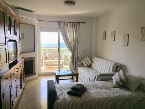 Apartamento Ref. 2102 Campanillas