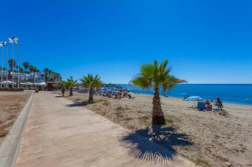 Apartamento Ref. 2102 Campanillas
