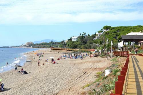 Apartamento Ref. 2102 Campanillas