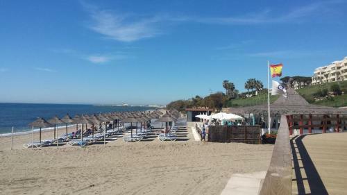 Apartamento Ref. 2102 Campanillas