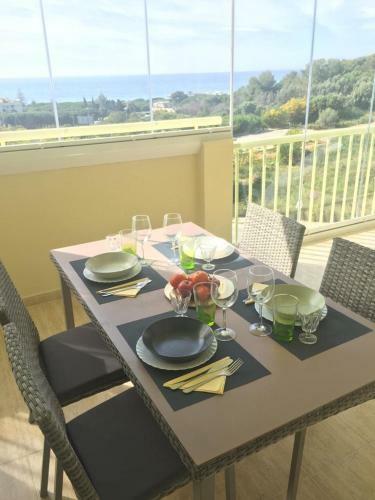 Apartamento Ref. 2102 Campanillas