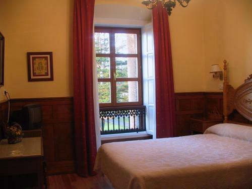 Hotel Quinta Duro
