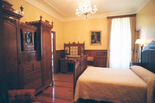 Hotel Quinta Duro