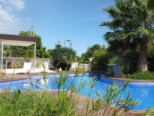 Villa Almadrava