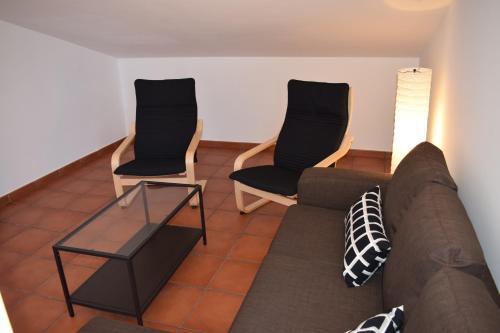 Apartamento Msj 87 Duplex Con Vistas Al Mar (118)