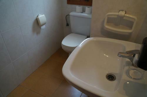 Hostal Camino Real