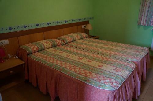 Hostal Camino Real