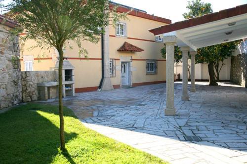 Holiday Home Rua Outeiro