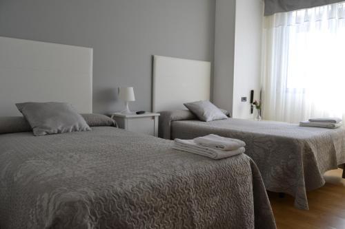 Hostal Pensi�n Rama