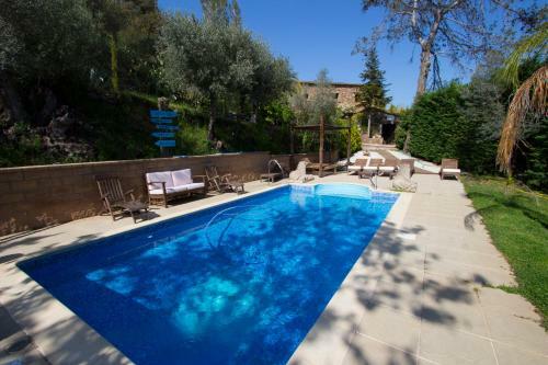 Villa La Vasel