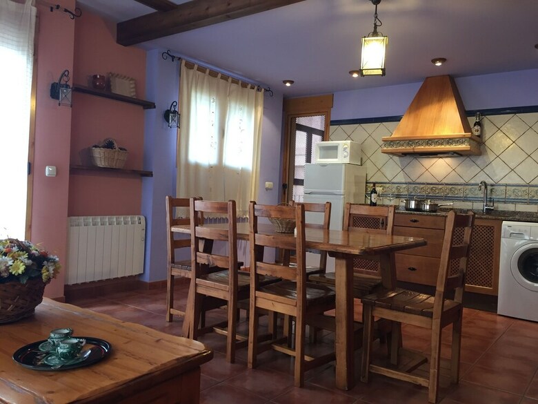 Apartamento Fuente De Cella