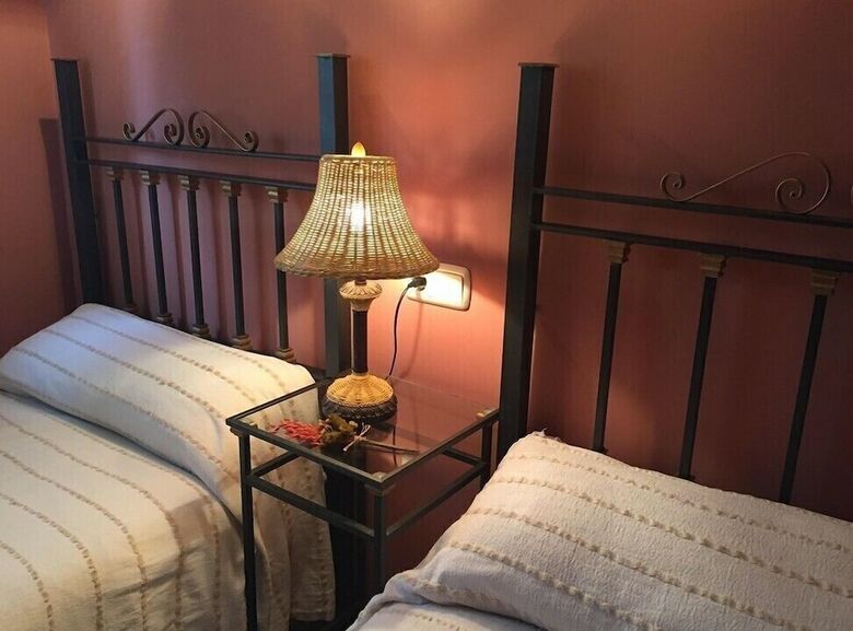 Apartamento Fuente De Cella