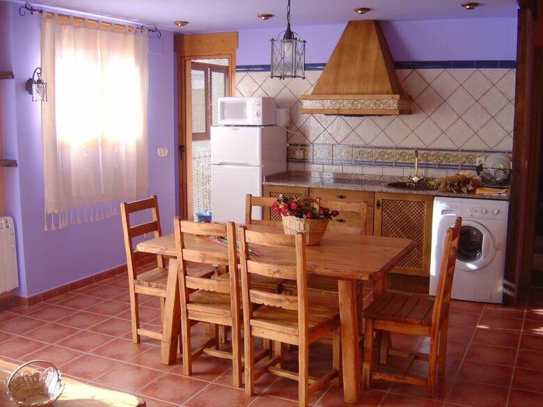Apartamento Fuente De Cella
