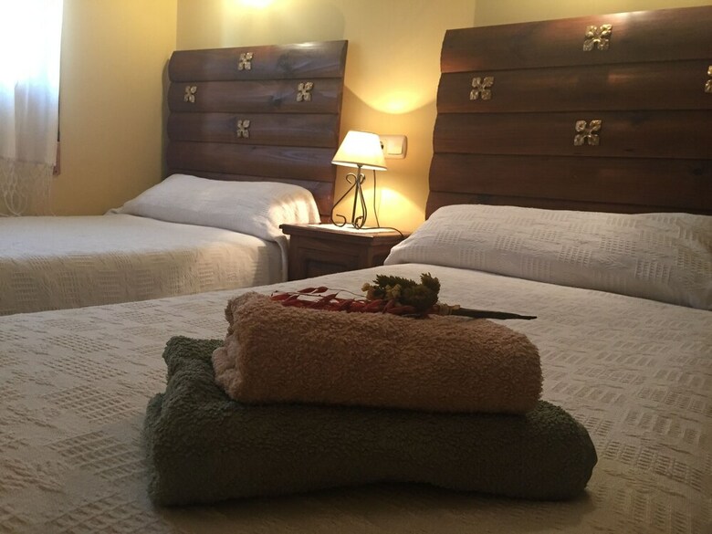 Apartamento Fuente De Cella