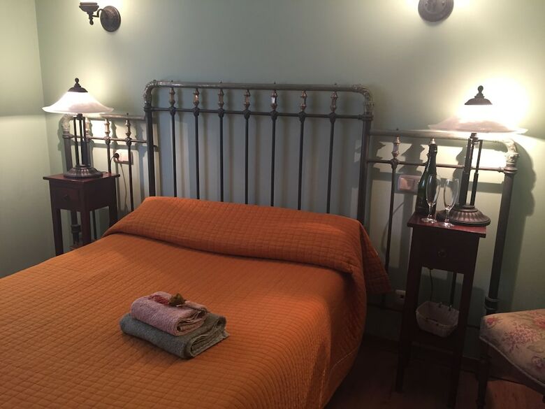 Apartamento Fuente De Cella