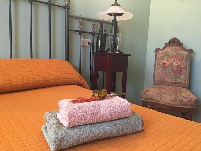 Apartamento Fuente De Cella