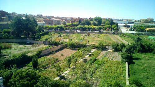 Albergue "el R�o"
