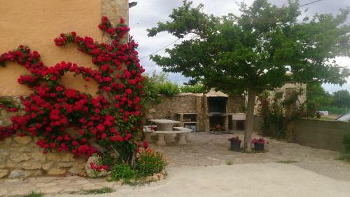 Agroturismo Casa Rural La Masada