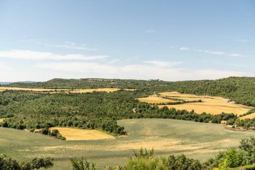Cases Rurals De Sant Grau