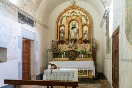 Cases Rurals De Sant Grau