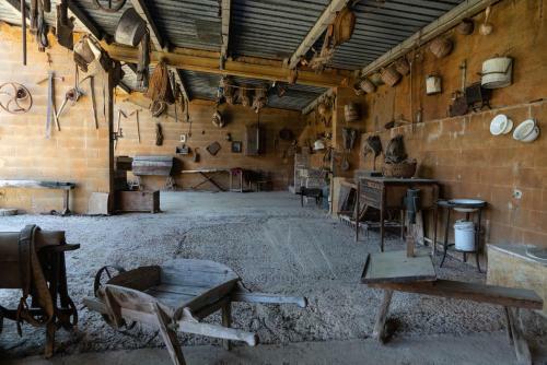 Cases Rurals De Sant Grau