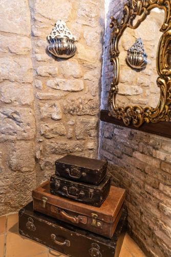 Cases Rurals De Sant Grau