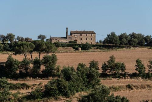 Cases Rurals De Sant Grau