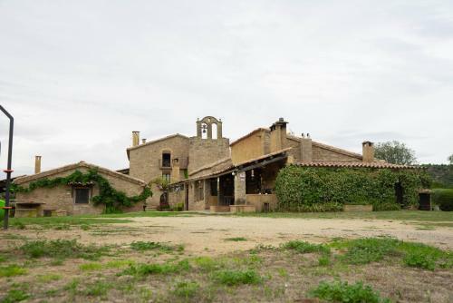 Cases Rurals De Sant Grau