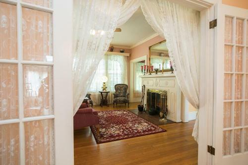 Magnolia Inn B&B