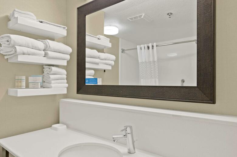 Hotel Hampton Inn Mount Dora